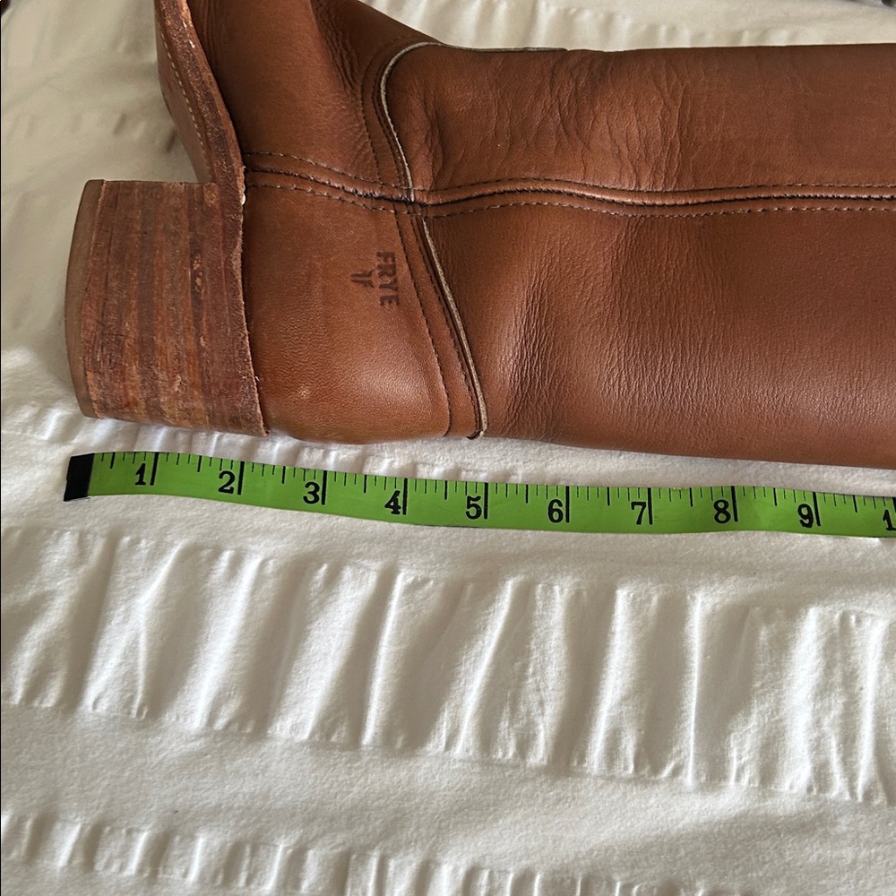Frye boots - Picture 6 of 7